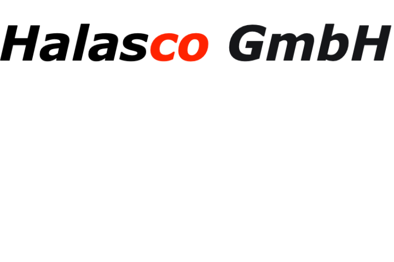 Halasco GmbH