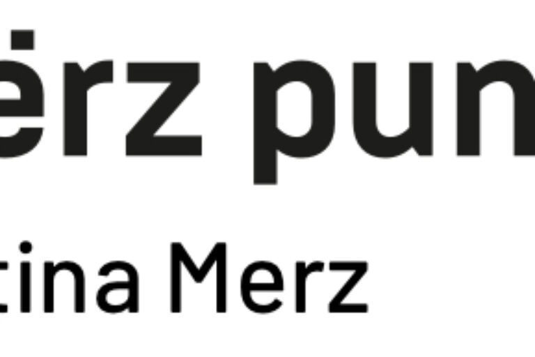 mërz punkt /// martina merz