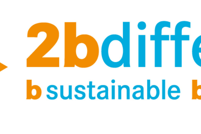 2bdifferent GmbH & Co.KG