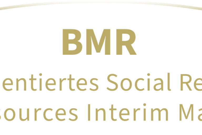 BMR Human Resources Interim Management