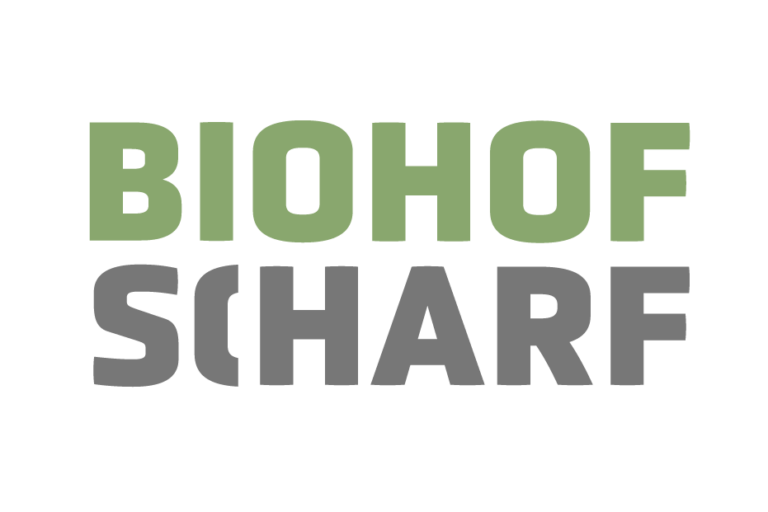 Biohof Scharf