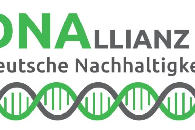 DNAllianz Deutsche Nachhaltigkeit