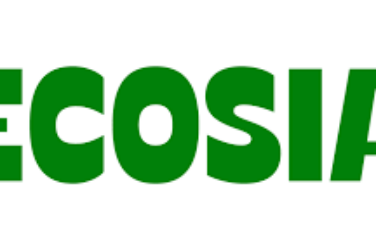 Ecosia