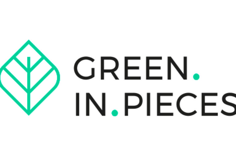 green.in.pieces