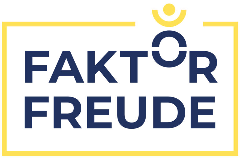 FAKTOR FREUDE