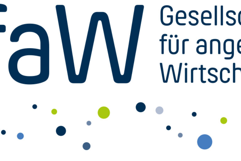 GfaW Gesellschaft für angewandte Wirtschaftsethik