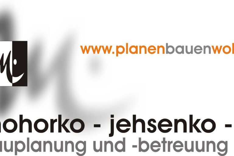 Mohorko Jehsenko Pail, Bauplanung und -betreuung GmbH