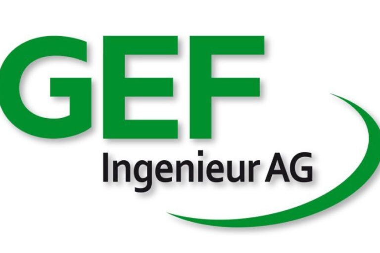 GEF Ingenieur AG