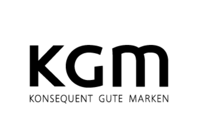 kgm markenkommunikation
