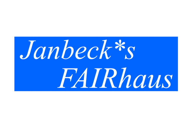 Janbecks FAIRhaus