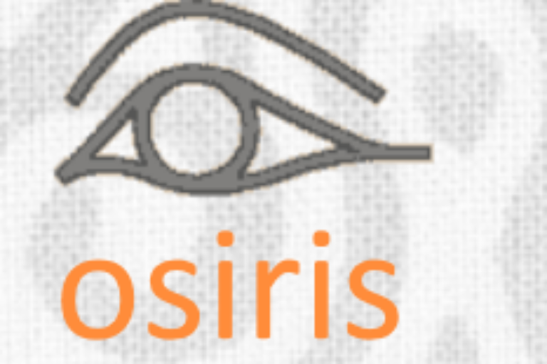 Osiris-Schnittservice