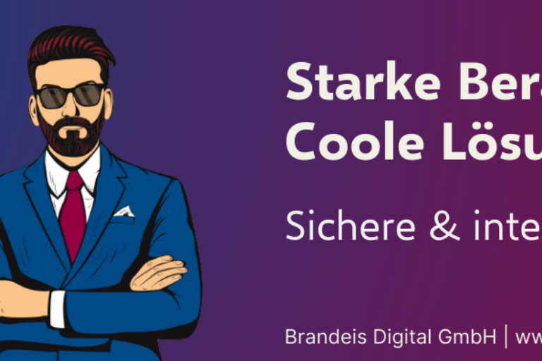 Brandeis Digital GmbH