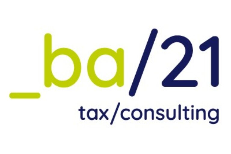 ba tax gmbh