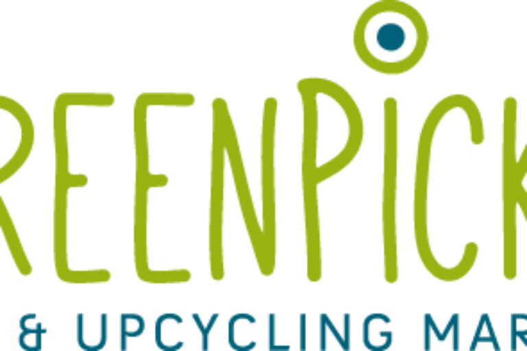 Greenpicks – Eco & Upcycling Market