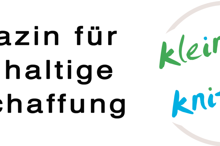 Magazin für einen nachhaltigen Einkauf „Kleine-Kniffe“