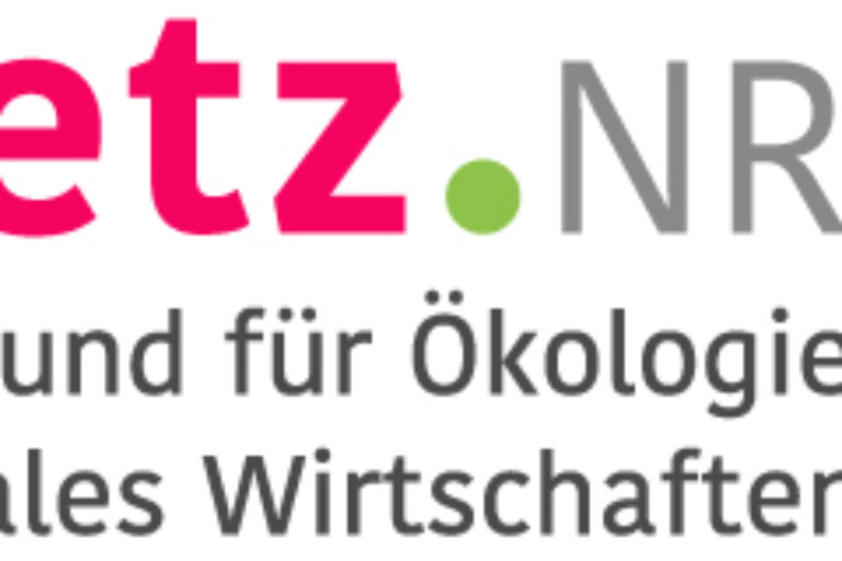 netz.NRW Verbund für Ökologie und soziales Wirtschaften e.V.
