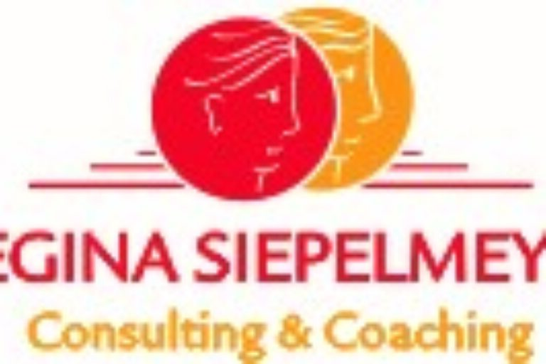 REGINA SIEPELMEYER Consulting & Coaching