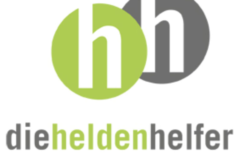 Die Heldenhelfer GmbH