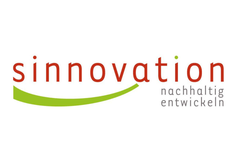 sinnovation – nachhaltig entwickeln