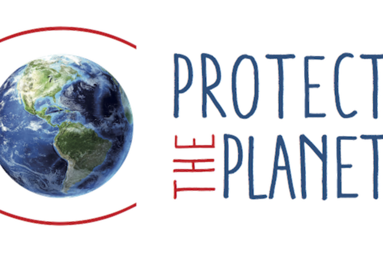 Protect the Planet