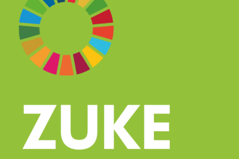 ZUKE Green