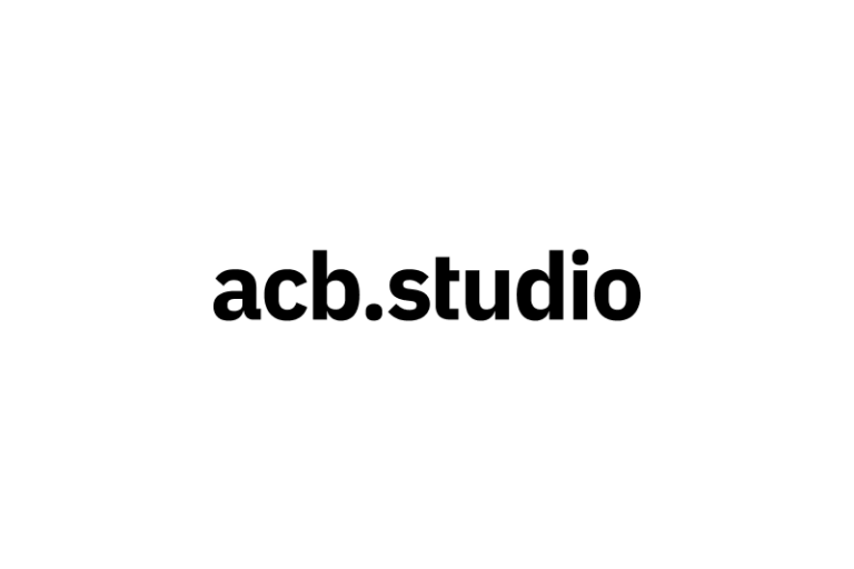 ACB Studio GmbH