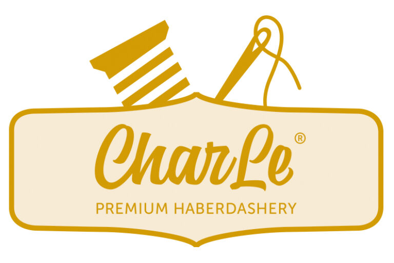 CHARLE – premium haberdashery