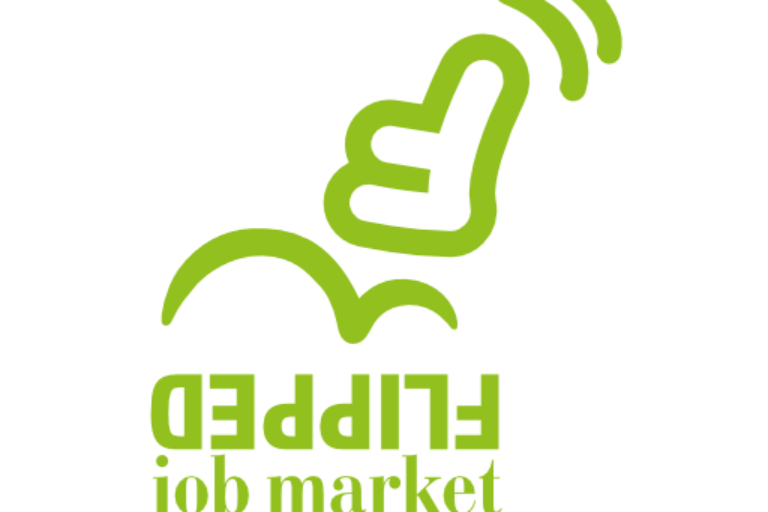 Flipped Job Market (Flipperium GmbH)