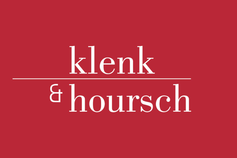 Klenk & Hoursch AG
