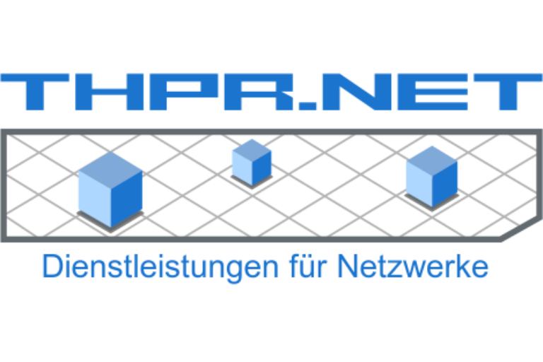 thpr.net e. K.