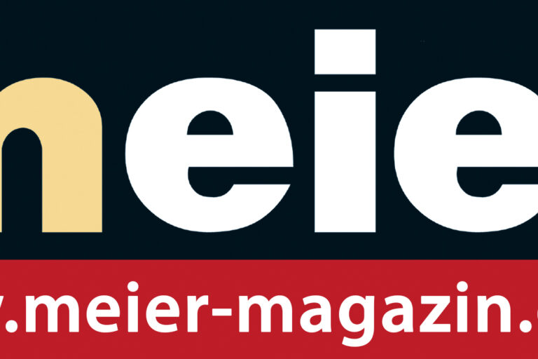 meier Magazin – Angela und Markus Streck GbR