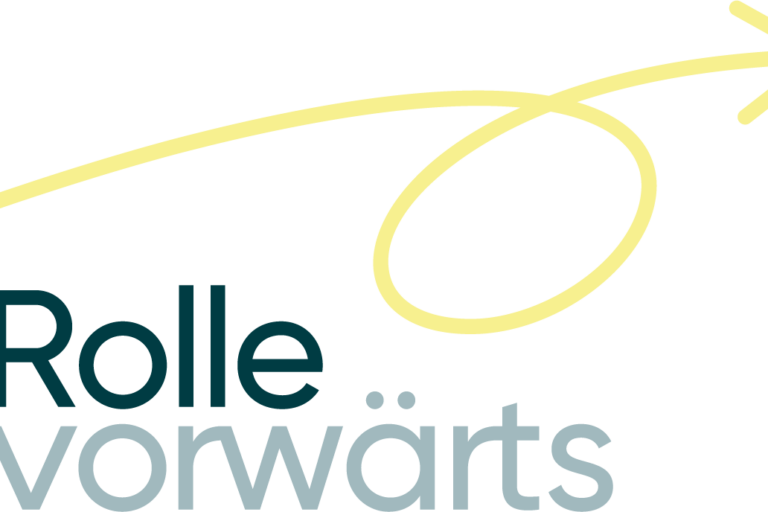 Rolle vorwärts