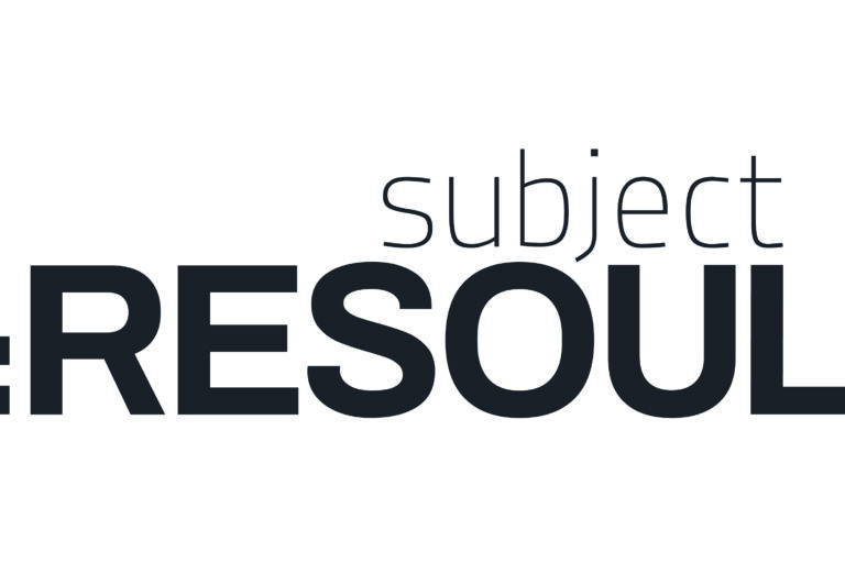 subject:RESOUL AG