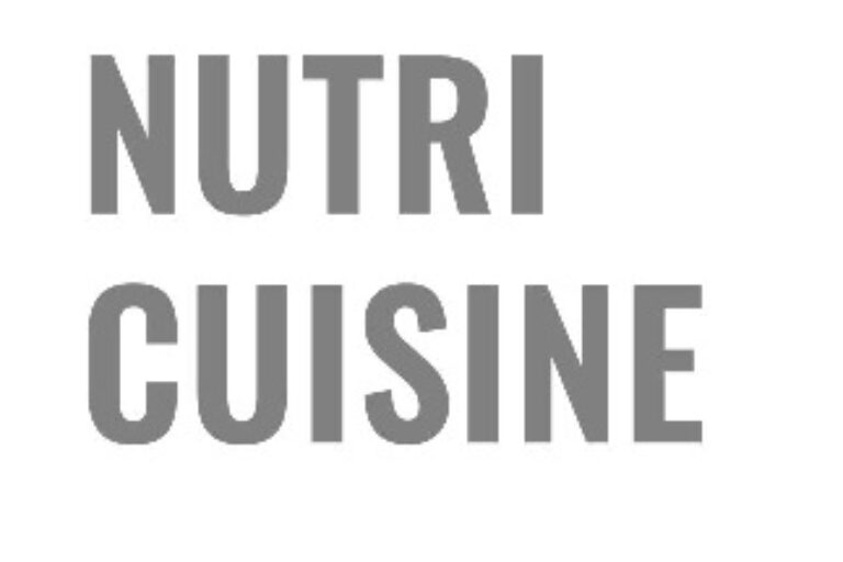 Nutricuisine