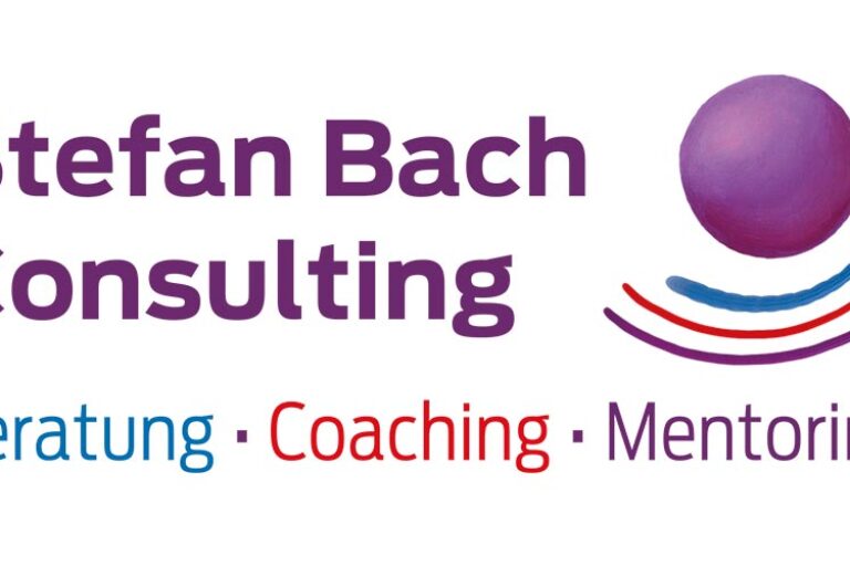 Stefan Bach – Consulting – (Beratung – Coaching – Mentoring)